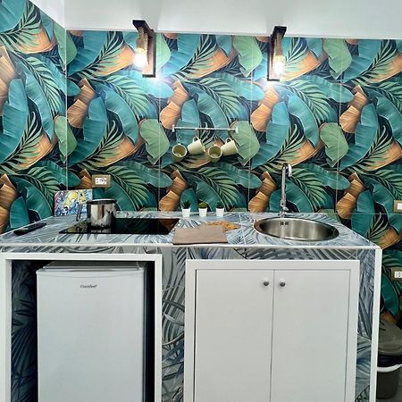 Luxury Home Catacombe Napoli מראה חיצוני תמונה