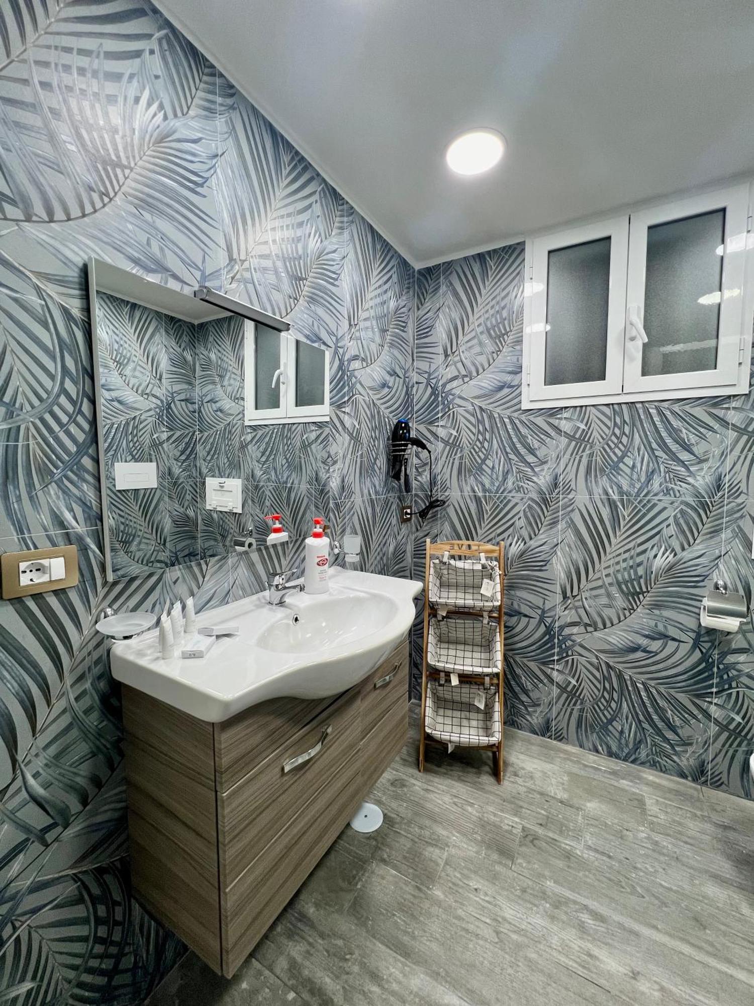Luxury Home Catacombe Napoli מראה חיצוני תמונה
