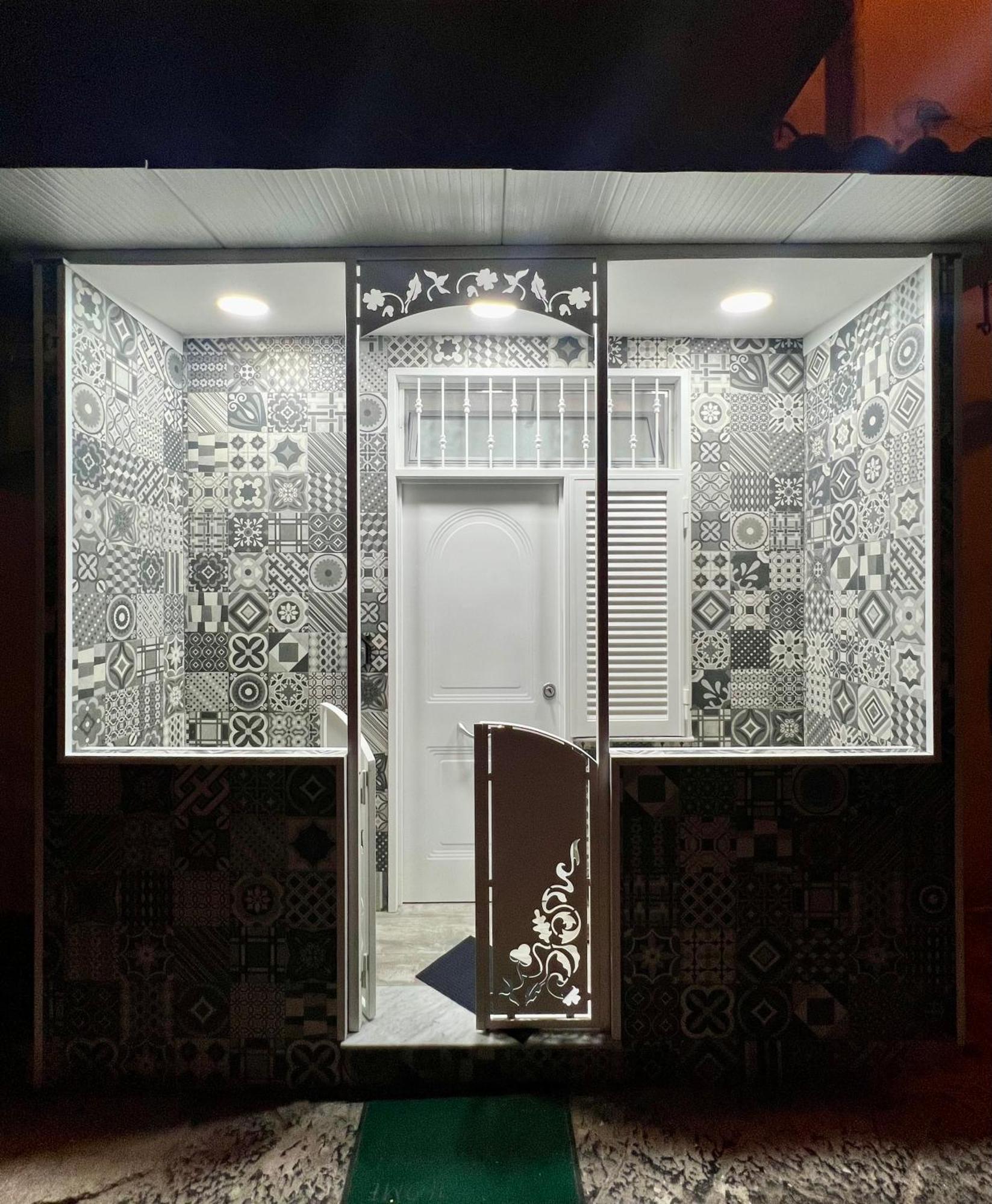 Luxury Home Catacombe Napoli מראה חיצוני תמונה